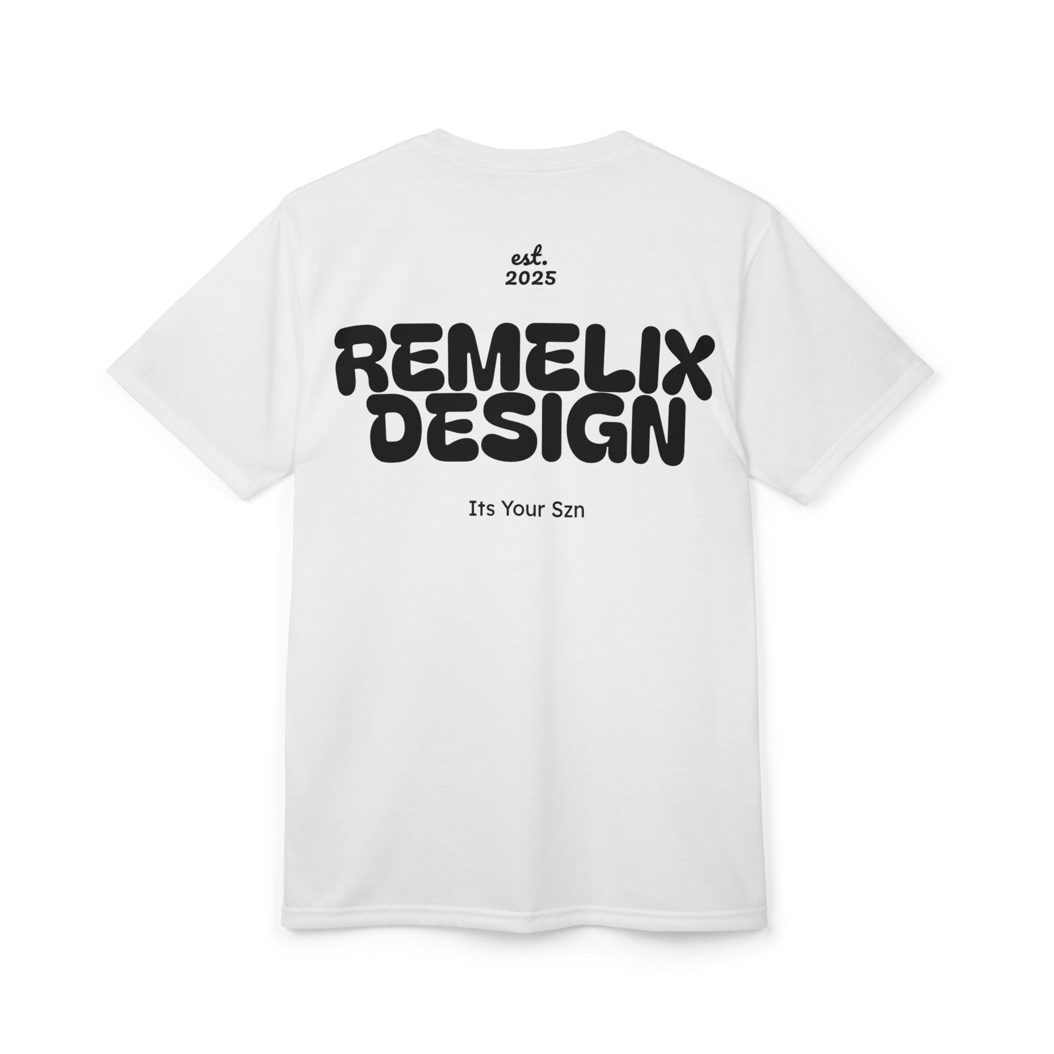 Remelix Design Tee