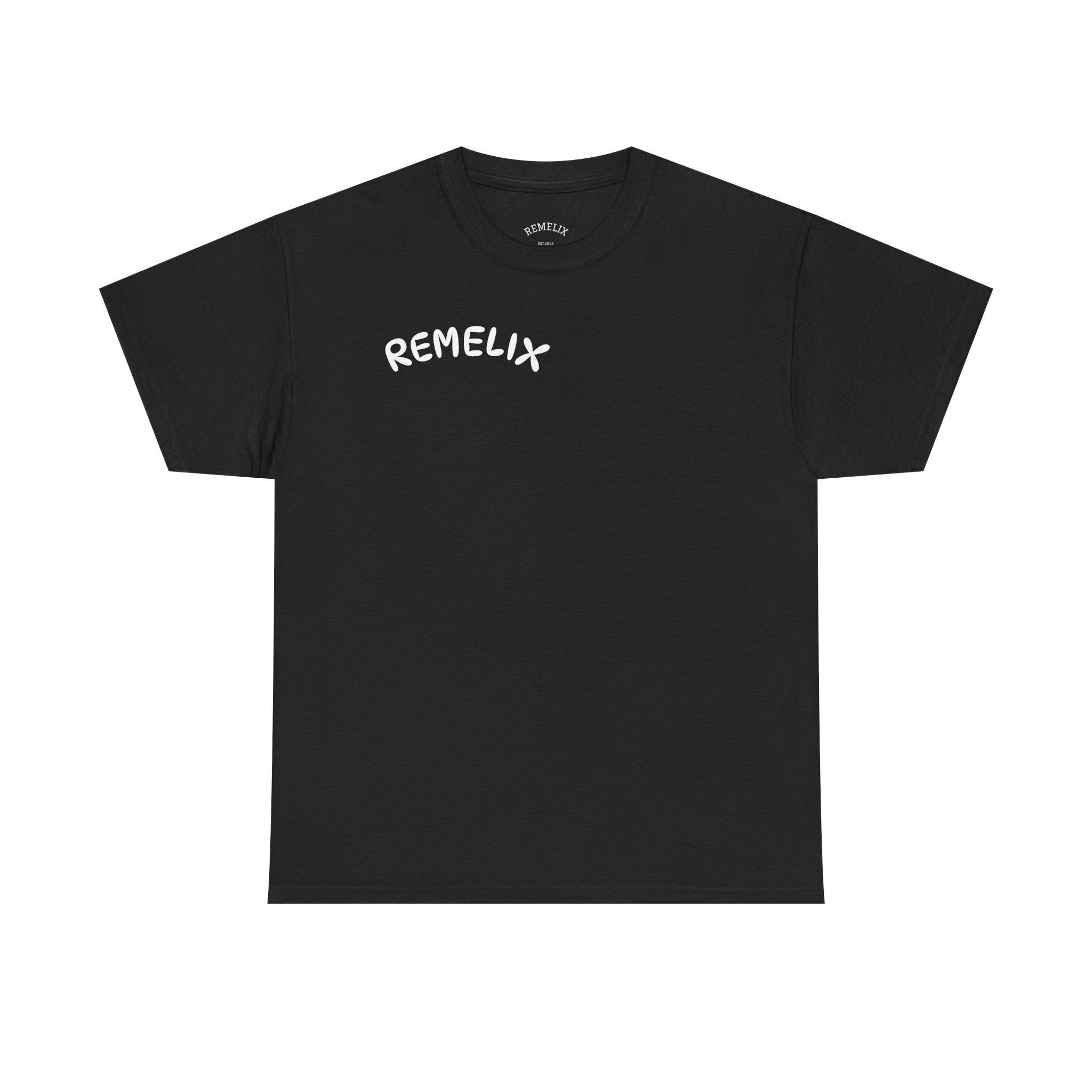 Remelix Design Premium Cotton Tee