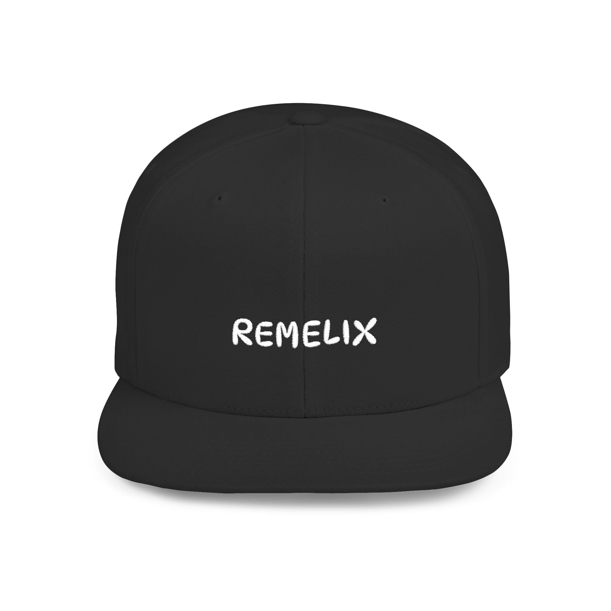 Remelix Design Cap