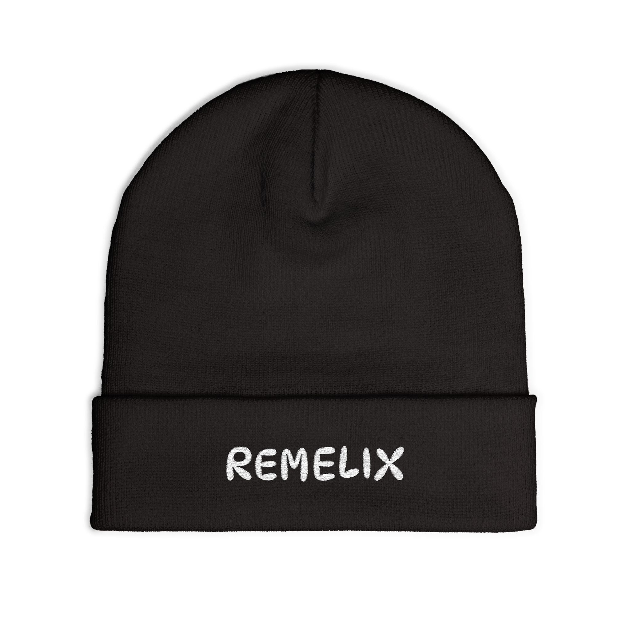 Remelix Design Beanie