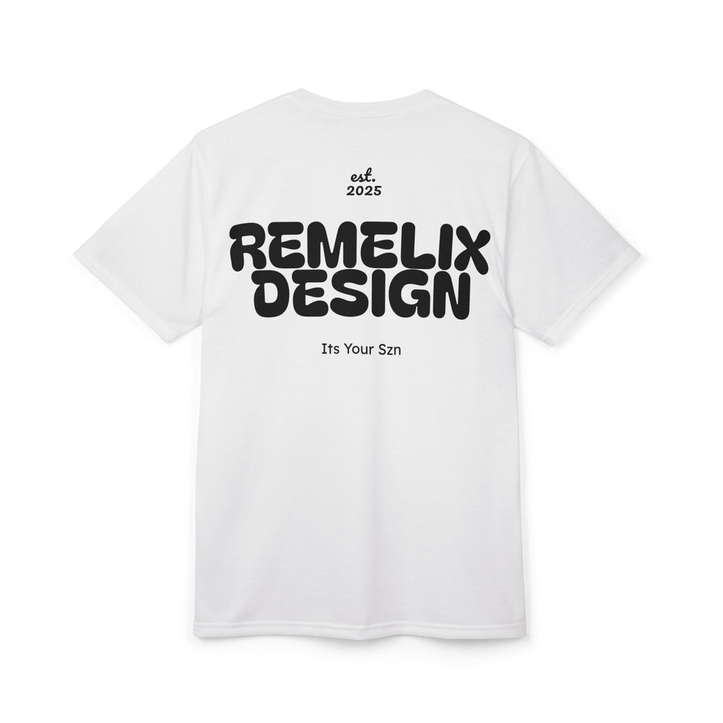 Remelix Design Tee