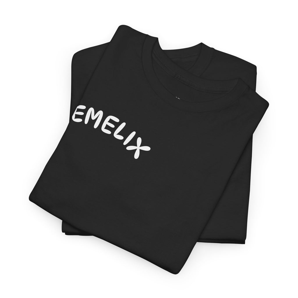 Remelix Design Premium Cotton Tee