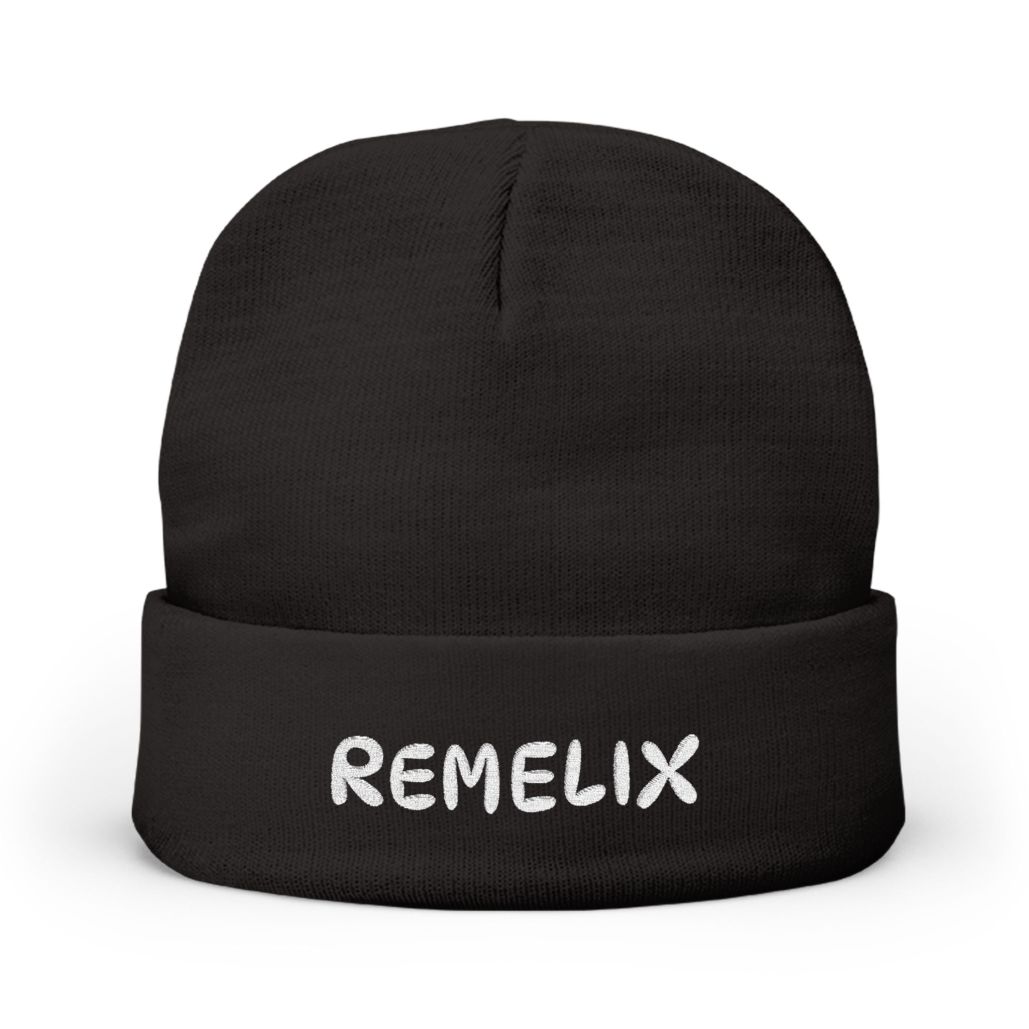 Remelix Design Beanie