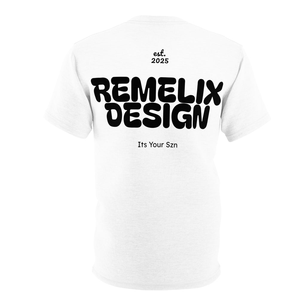Remelix Design Tee