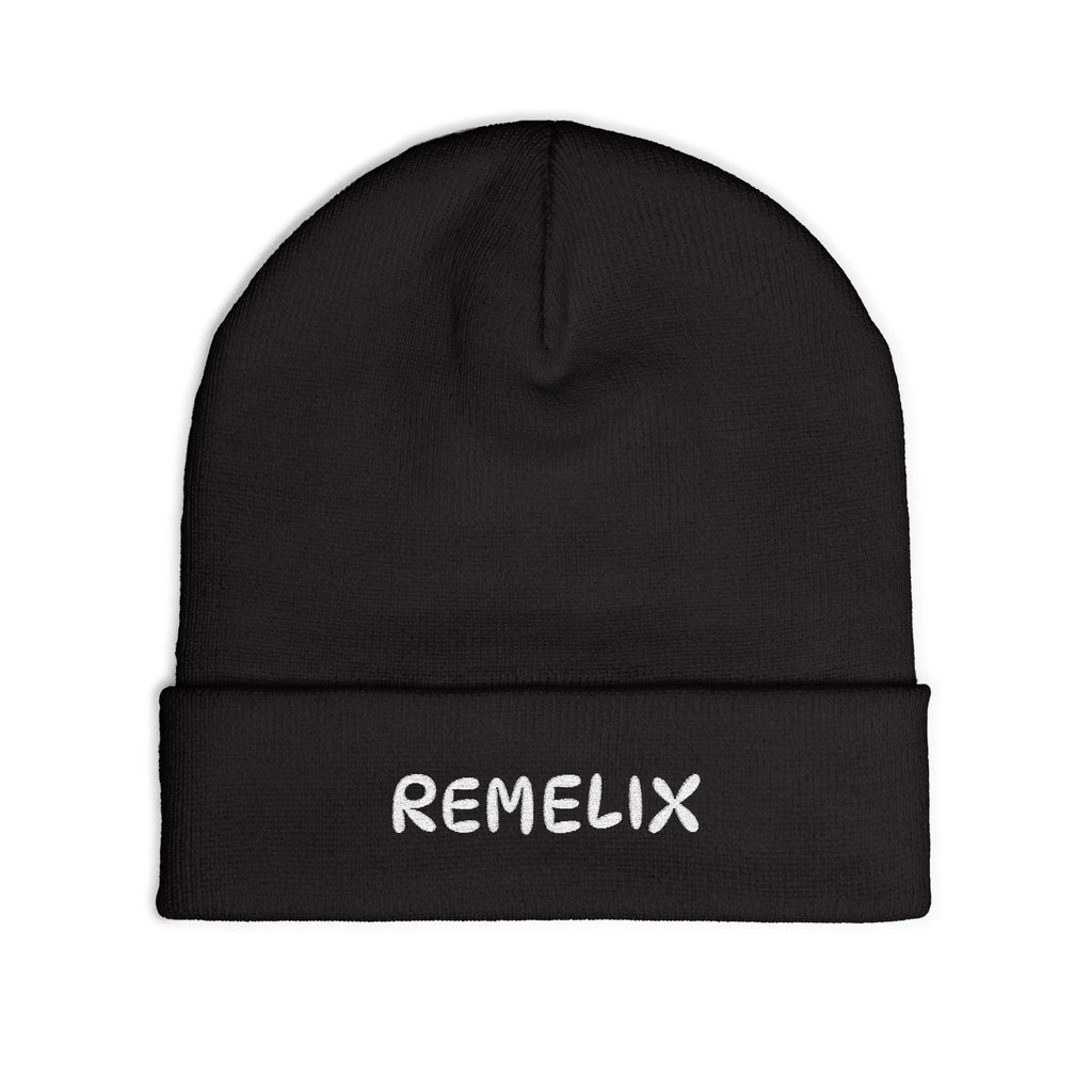 Remelix Design Beanie